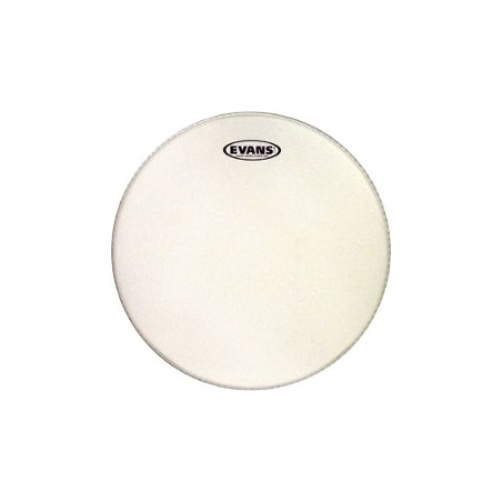 Peau 13" EVANS Dot Power Center - Macca Music