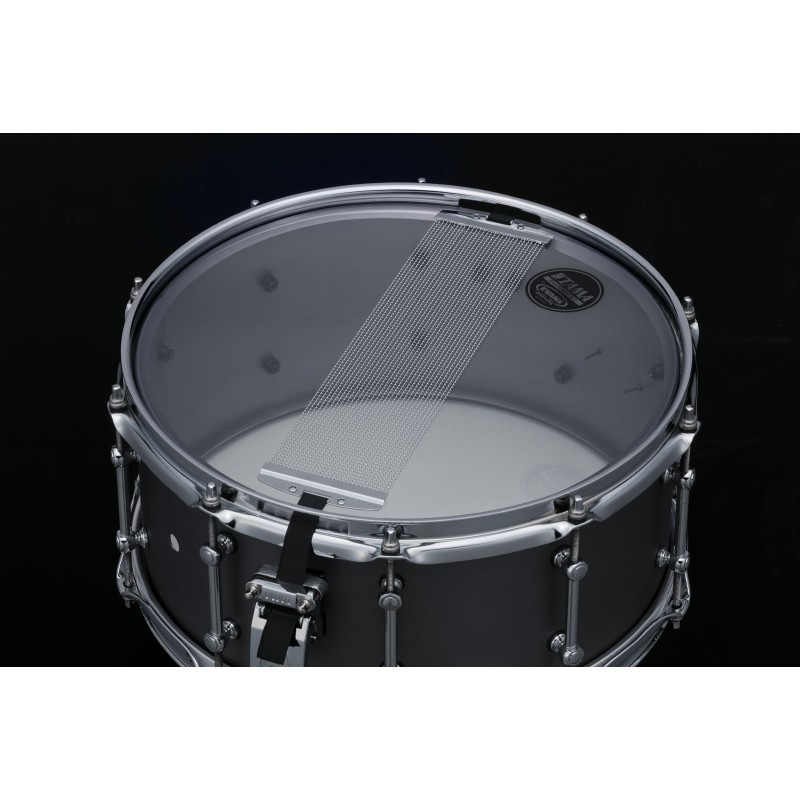 Caisse claire TAMA Sound Lab Project 14 X 6,5 Sonic Stainless Steel - Macca Music