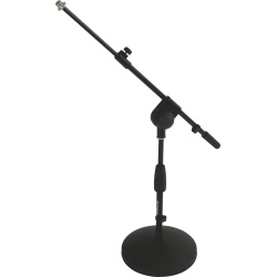 Support Micro Perchette QUIKLOK A495 - Macca Music