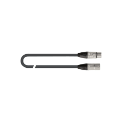 QUIKLOK CABLE XLR 5M