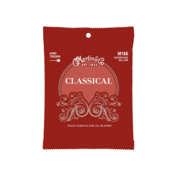 MARTIN M160 CORDES TENSION...
