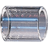 Bottleneck En Verre DUNLOP ADU 24 - Macca Music