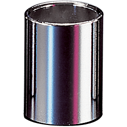 Bottleneck En Acier DUNLOP ADU 221 - Macca Music