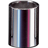 Bottleneck En Acier DUNLOP ADU 221 - Macca Music