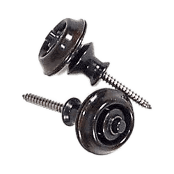 Straploks Pour Guitare Et Basse DUNLOP SLS1503 - Macca Music