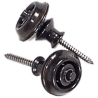 Straploks Pour Guitare Et Basse DUNLOP SLS1503 - Macca Music