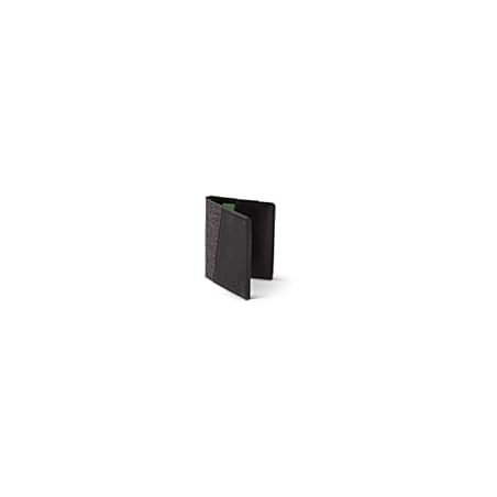 Porte Carte MARSHALL Black Wallet - Macca Music