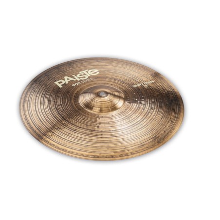 Cymbale PAISTE Crash 900 Serie 18 - Macca Music