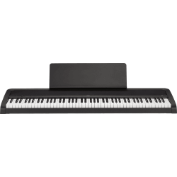 Piano numérique portable KORG B2 - Macca Music