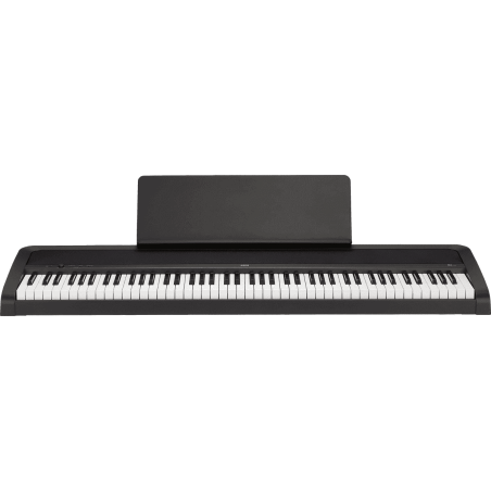 Piano numérique portable KORG B2 - Macca Music