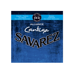 SAVAREZ ALLIANCE...