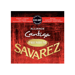 SAVAREZ ALLIANCE...