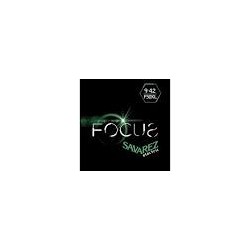 Jeu De Corde Pour Guitare Electrique SAVAREZ Focus F50XL -Macca Music