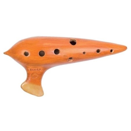 Ocarina Plaschke GEWA - Macca Music