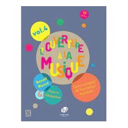 LOUVERTURE A LA MUSIQUE V4