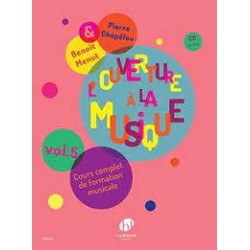 LOUVERTURE A LA MUSIQUE V5