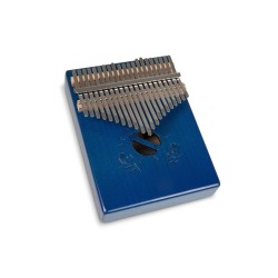 Kalimba GEWA Bettle Blue - Macca Music