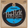 Cordes Nylon Pour Guitare Classique D'ADDARIO EJ46 - Macca Music