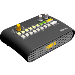 Boîte à Rythme KORG KR Mini - Macca Music