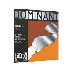 Détail Corde La Thomastik DOMINANT - Macca Music