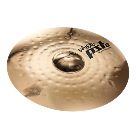 Cymbale Crash 16" PAISTE PST8 - Macca Music