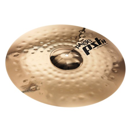 Cymbale Crash 16" PAISTE PST8 - Macca Music