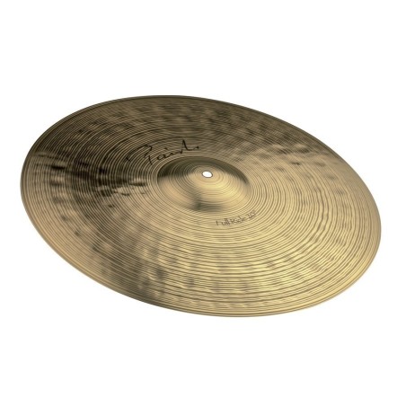 Cymbale 20" PAISTE Signature Full Ride - Macca Music