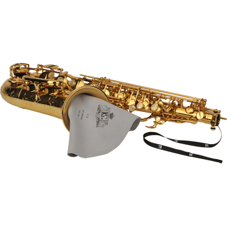 Ecouvillon BG Saxophone Alto A30 - Macca Music