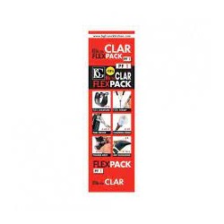 Kit Complet Entretien Clarinette BG PF1 - Macca Music