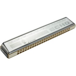 HOHNER ECHO DROIT TREMOLO...