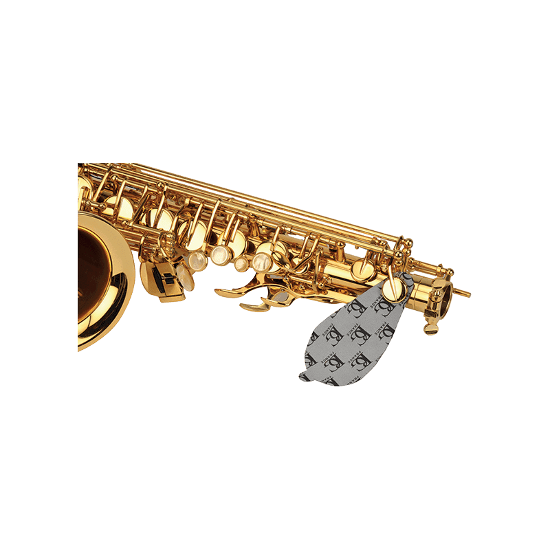 Sèche Tampon Saxophone BG A65S - Macca Music