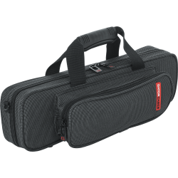 Housse Pour Flûte Traversière GATOR GL-FLUTE-BLK - Macca Music