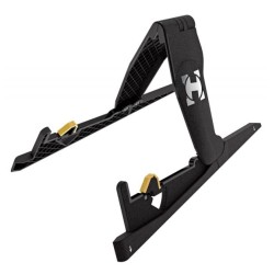Support Pour Guitare HERCULES GS200B - Macca Music