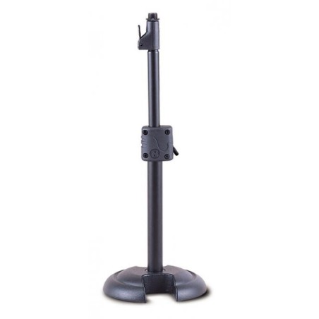 Support De Micro Table HERCULES MS100B - Macca Music