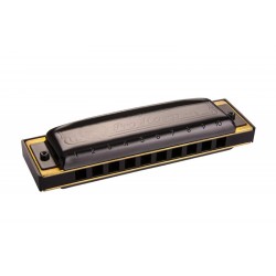 HOHNER PRO HARP BB