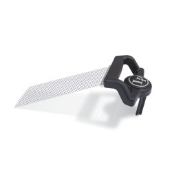 Rehausseur De Son Latin Percussion LP1623 RAW SNAREW - Macca Music
