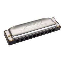 HOHNER SPECIAL 20...