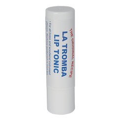 Bâton à Lèvres LA TROMBA Lip Tonic - Macca Music