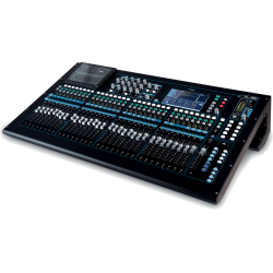 Table de Mixage Numérique ALLEN & HEATH QU-32 - Macca Music