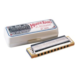HOHNER MARINE BAND BB