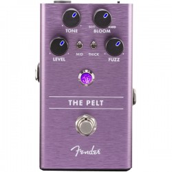 FENDER THE PELT