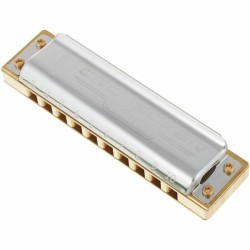 HOHNER MARINE BAND CROSSOVER C