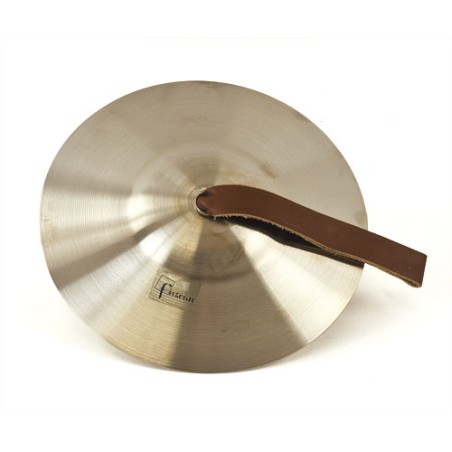 Paire de Cymbales Frapées FUZEAU 71008 - Macca Music