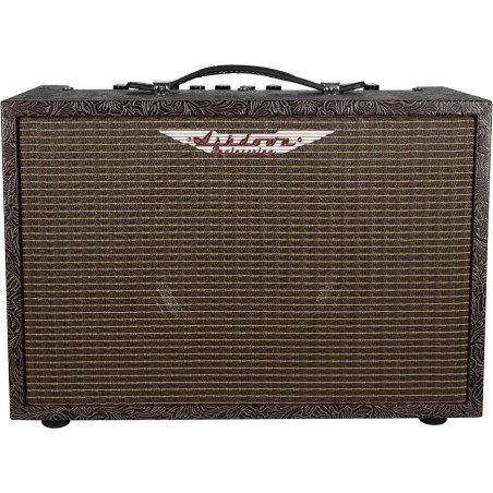 Ampli Guitare Acoustique ASHDOWN Woodsman Classic - Macca Music