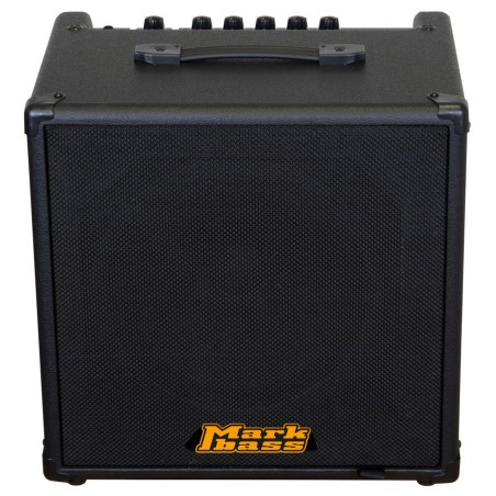 Combo Basse MARKBASS CMB 101 Black Line 40W - Macca Music