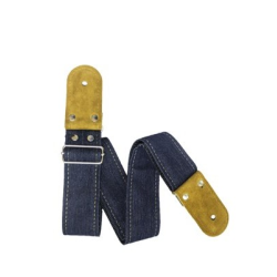 Sangle KIDAM K4003AZ Courroie Jeans - Macca Music