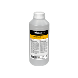 Liquide A Fumée ALGAM LIGHTING Faible Densité 1 L - Macca music