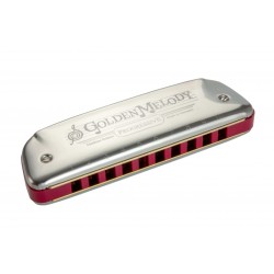 HOHNER GOLDEN MELODY...