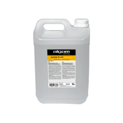 Liquide Fumée ALGAM LIGHTING Densité Moyenne 5L - Macca Music