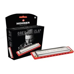 HOHNER GREG ZLAP A